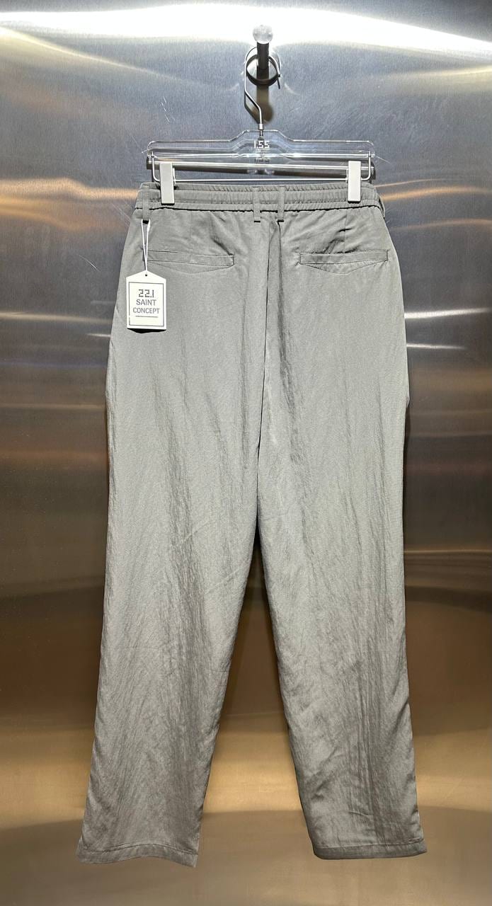 Stone Tailored Trousers